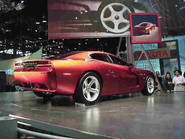 Dodge Charger - 1999 Det Show.jpg